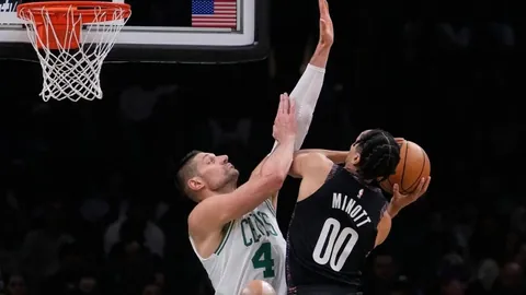 欧文洞察：与萨拉赫深度共鸣，非洲杯后，静候花开佳音？