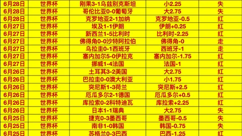 捷报足球比分 120400 3